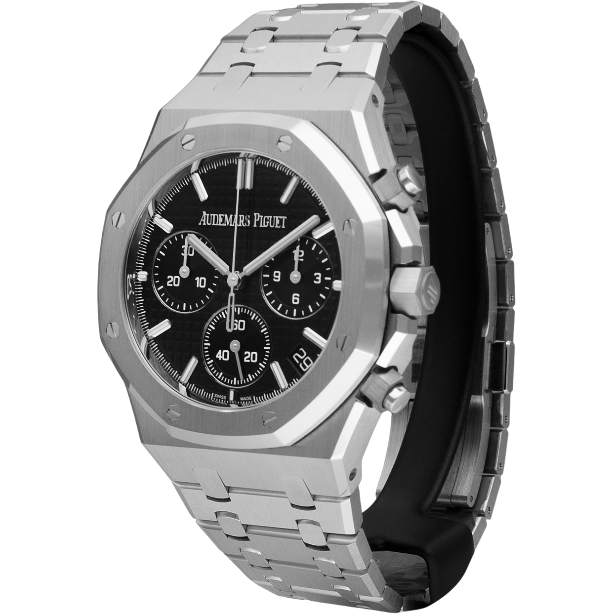 Audemars Piguet Royal Oak Selfwinding Chronograph 26240ST.OO.1320ST.02 Men/Unisex Self-winding 2