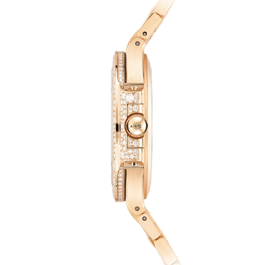 Patek Philippe Nautilus 7118/1450R-001 Women Self-winding 2