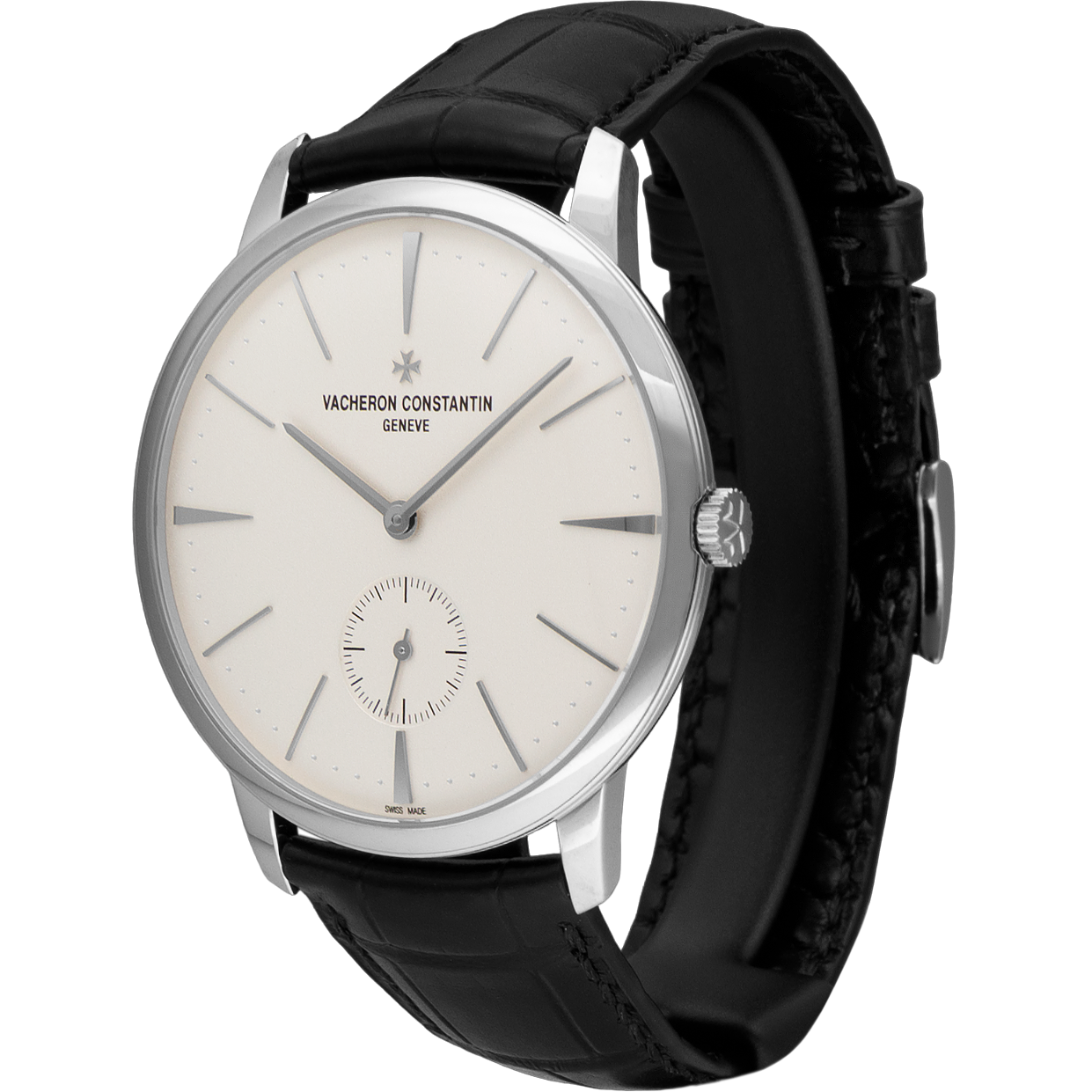 Vacheron Constantin Patrimony 1110U/000G-B086 Men/Unisex Manual winding 2