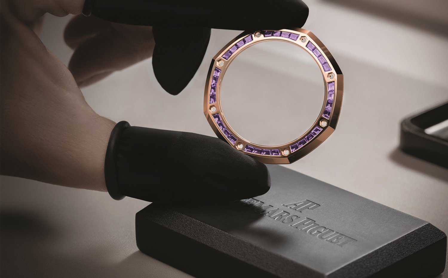 Audemars Piguet Royal Oak Selfwinding Chronograph 26319OR.AY.1256OR.01 Men/Unisex Self-winding 2