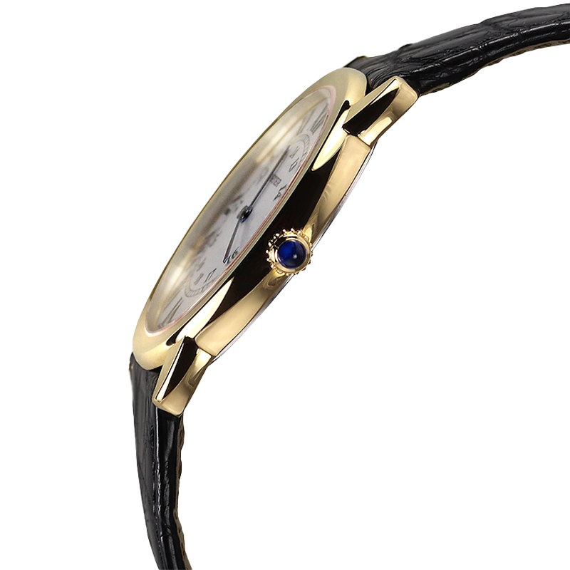 Cartier Ronde Solo W6700455 Women Quartz 2