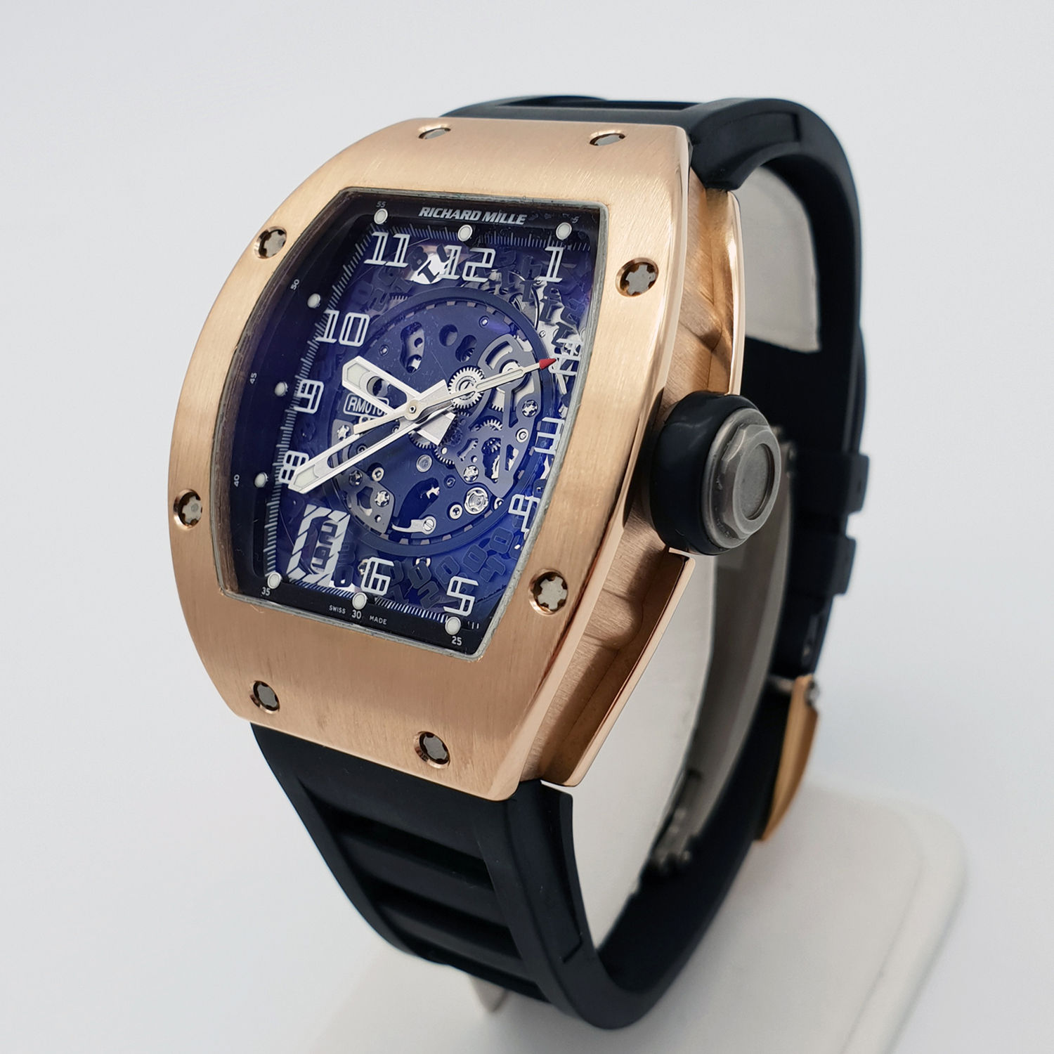 Richard Mille RM010 RM010 Men/Unisex Automatic 2