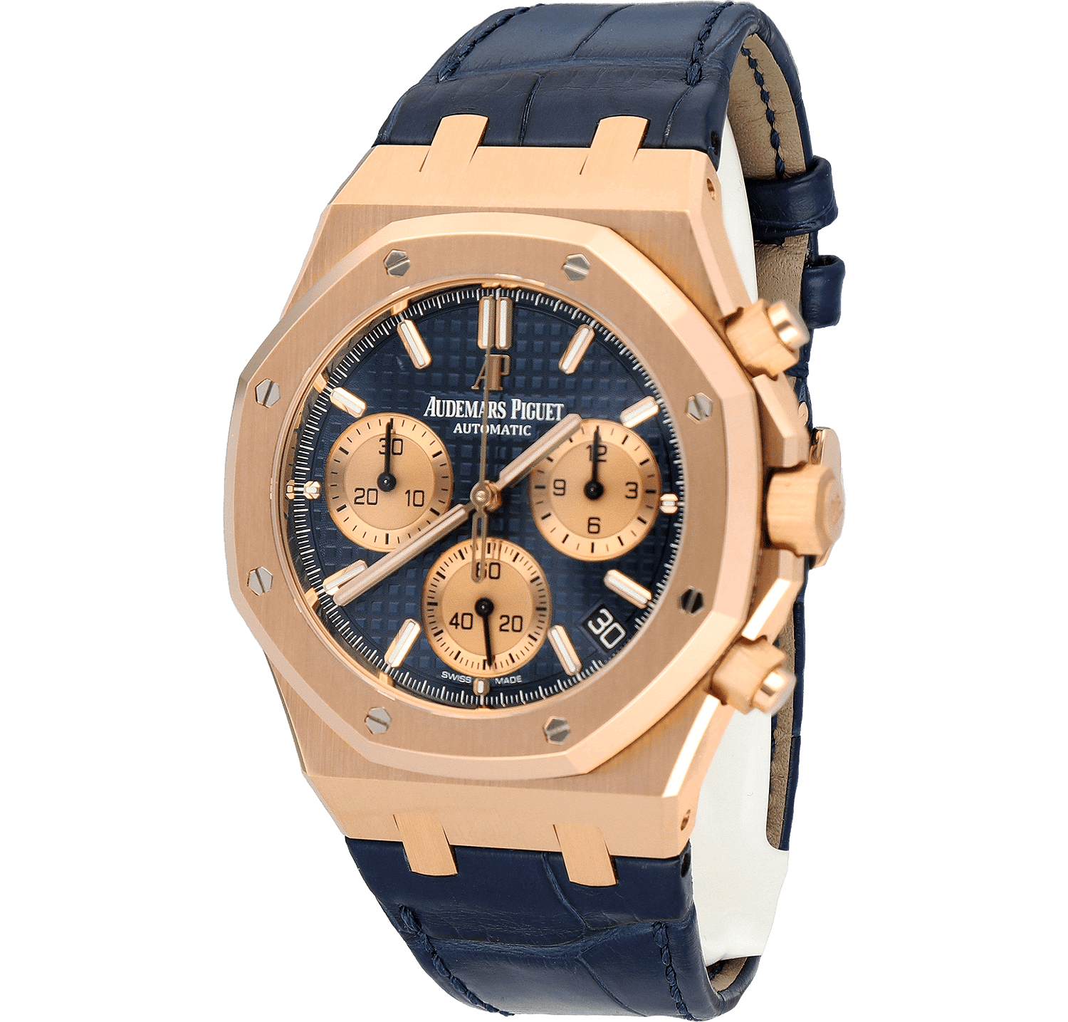 Audemars Piguet Royal Oak Selfwinding Chronograph 26239OR.OO.D315CR.01 Men/Unisex Automatic 2