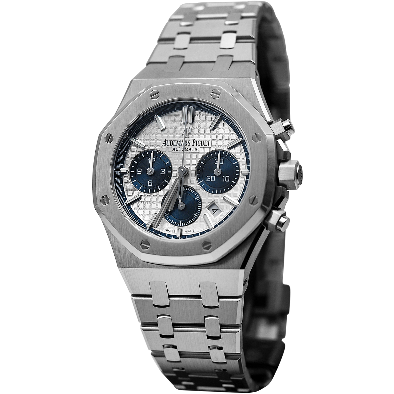 Audemars Piguet Royal Oak Selfwinding Chronograph 26315ST.OO.1256ST.01 Men/Unisex Self-winding 2
