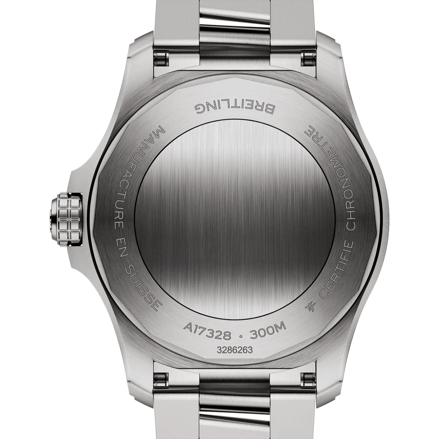 Breitling Avenger A17328101C1A1 Men/Unisex Self-winding 2