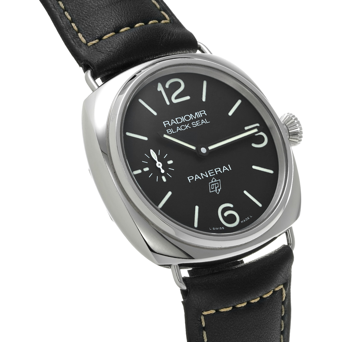 Panerai Radiomir PAM00754 Men/Unisex Manual winding 2