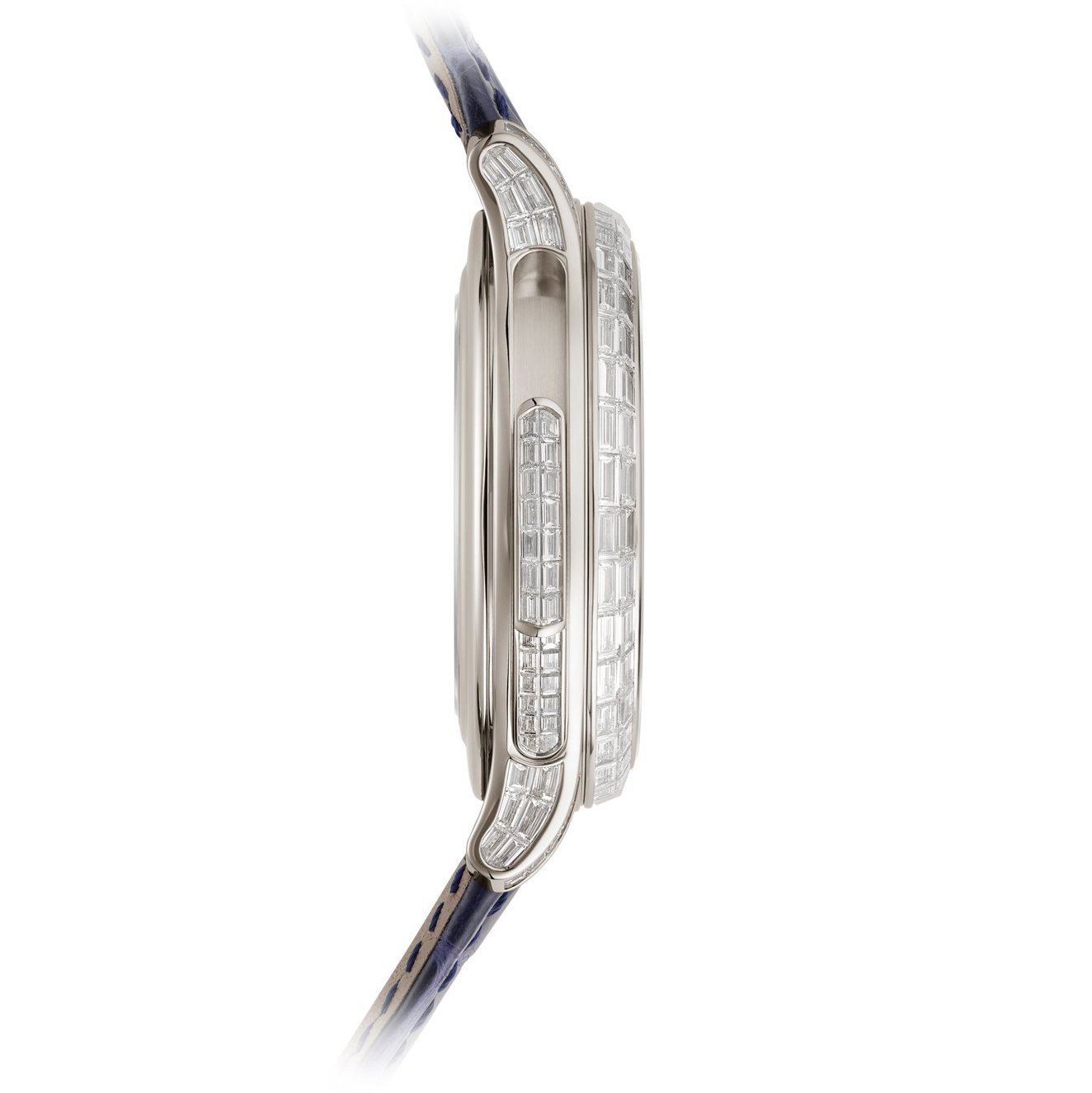 Patek Philippe 5374/300P-001 Men/Unisex Self-winding 2