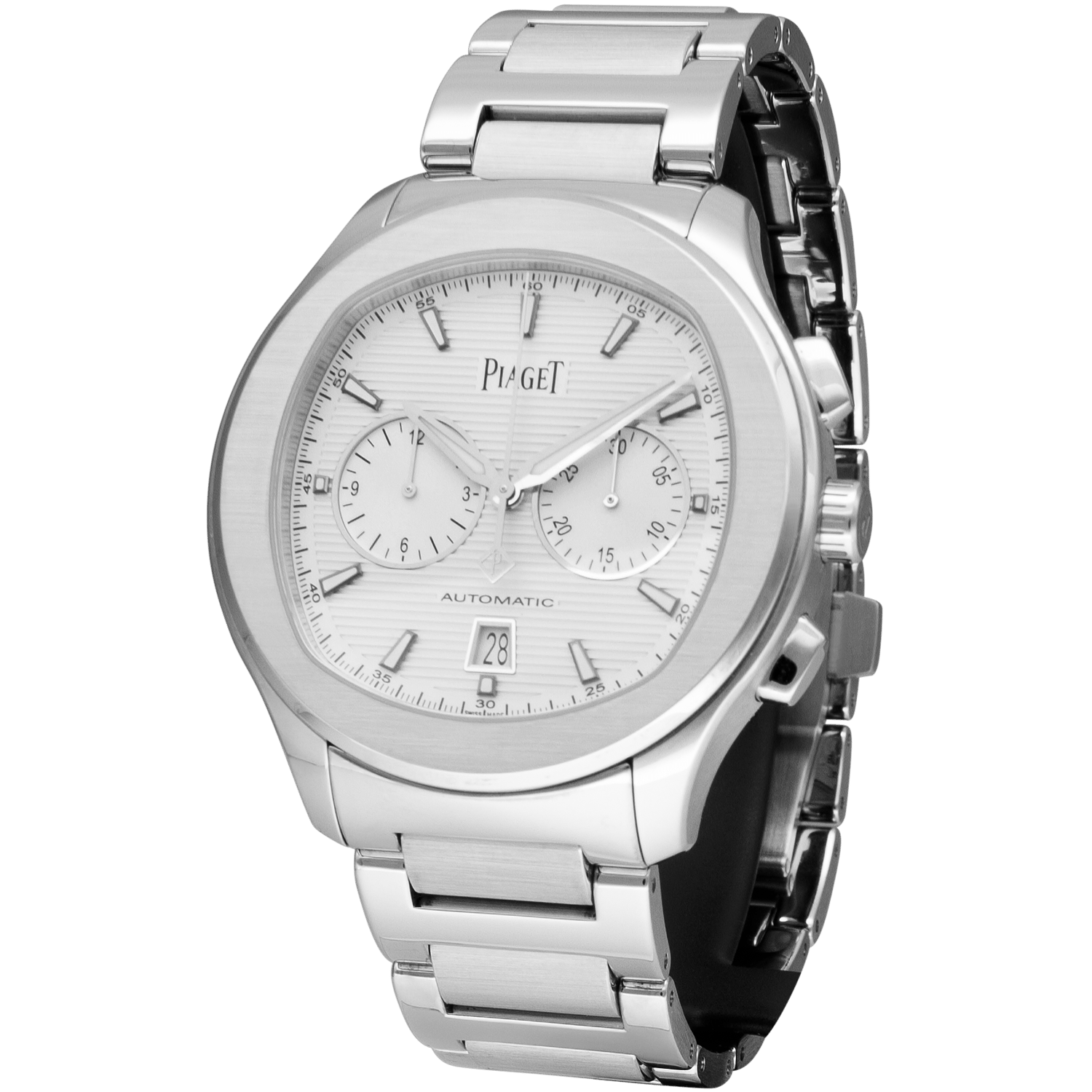 Piaget Polo S G0A41004 Men/Unisex Automatic 2