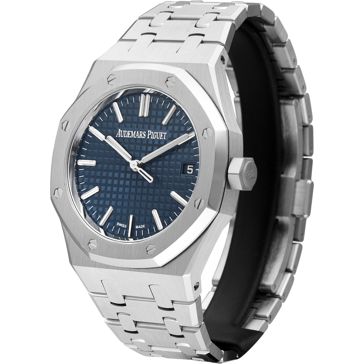 Audemars Piguet Royal Oak Selfwinding 15550ST.OO.1356ST.06 Women Self-winding 2