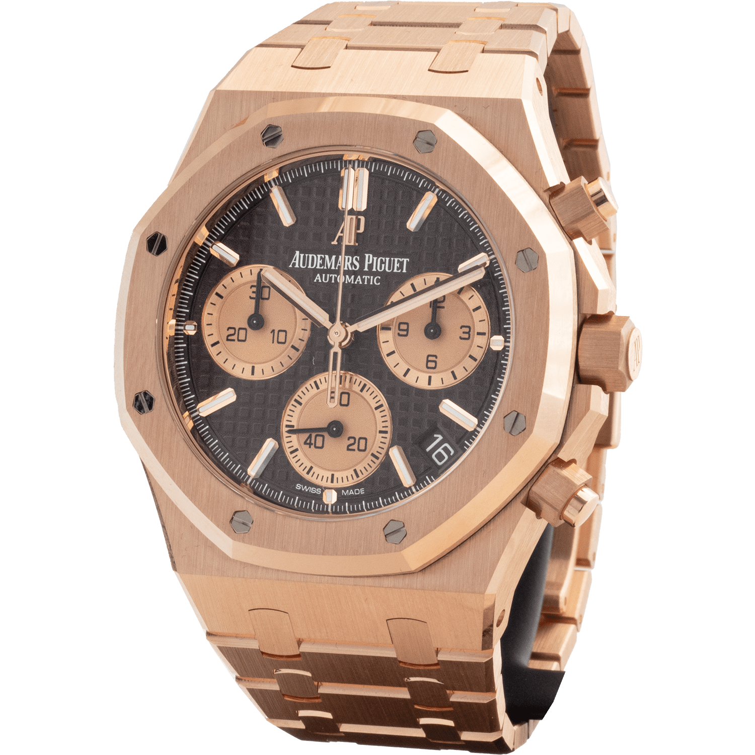 Audemars Piguet Royal Oak Selfwinding Chronograph 26239OR.OO.1220OR.02 Men/Unisex Automatic 2