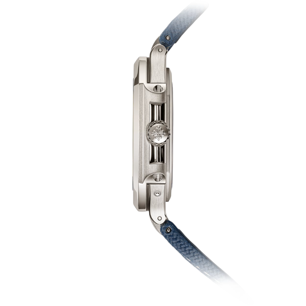 Patek Philippe Cubitus 5822P-001 Men/Unisex Self-winding 2