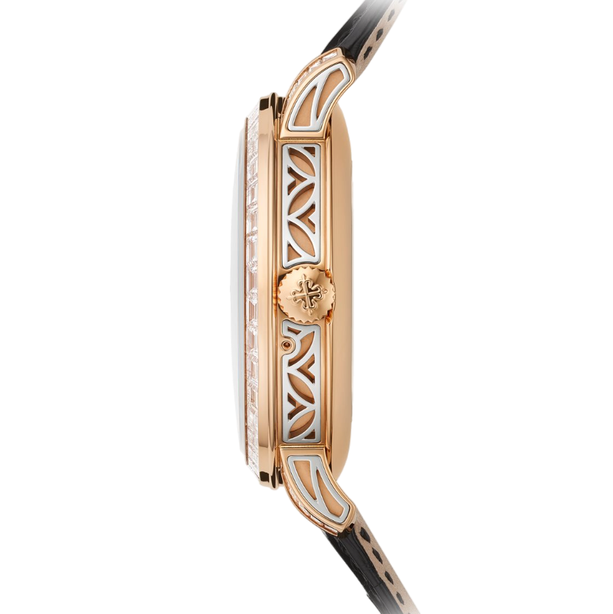 Patek Philippe 5304/301R-001 Men/Unisex Self-winding 2