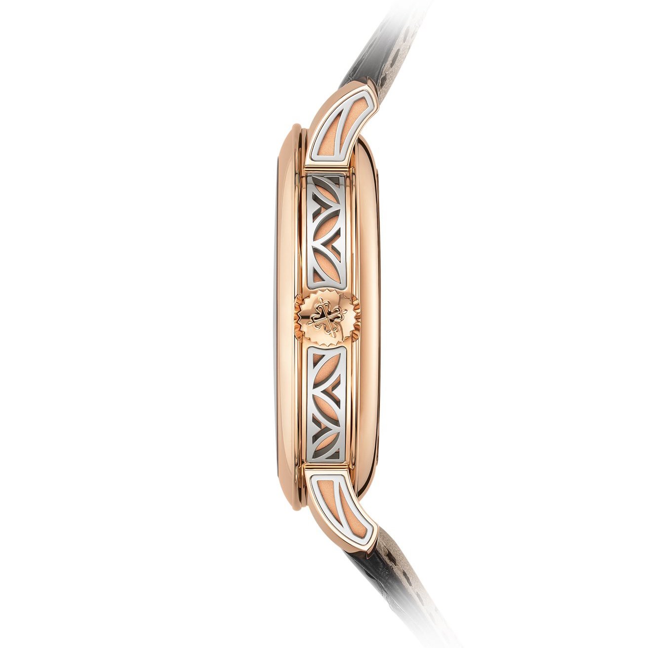 Patek Philippe 5303R-001 Men/Unisex Manual winding Tourbillon 2