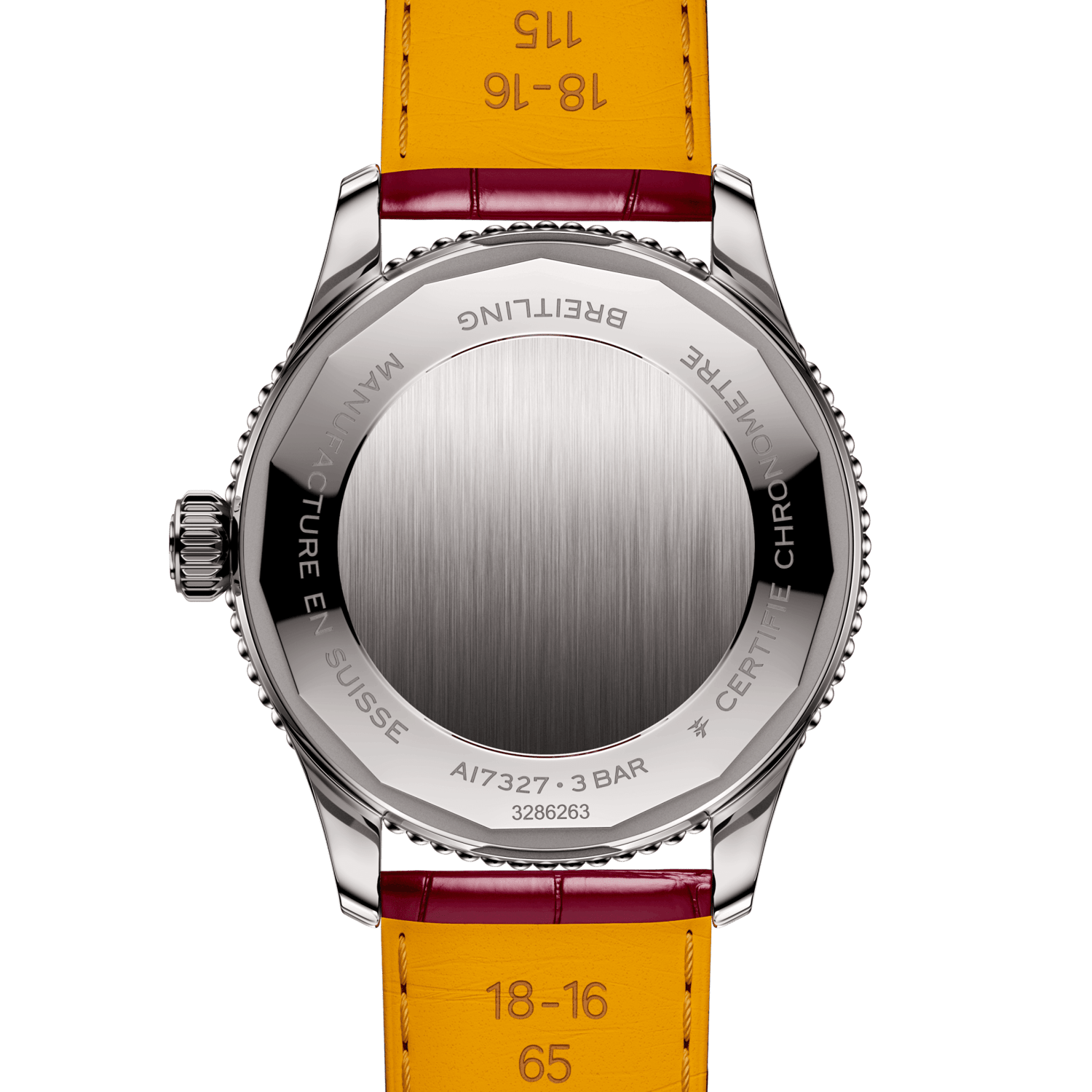 Breitling Navitimer Automatic A17327211G1P1 Men/Unisex Self-winding 2