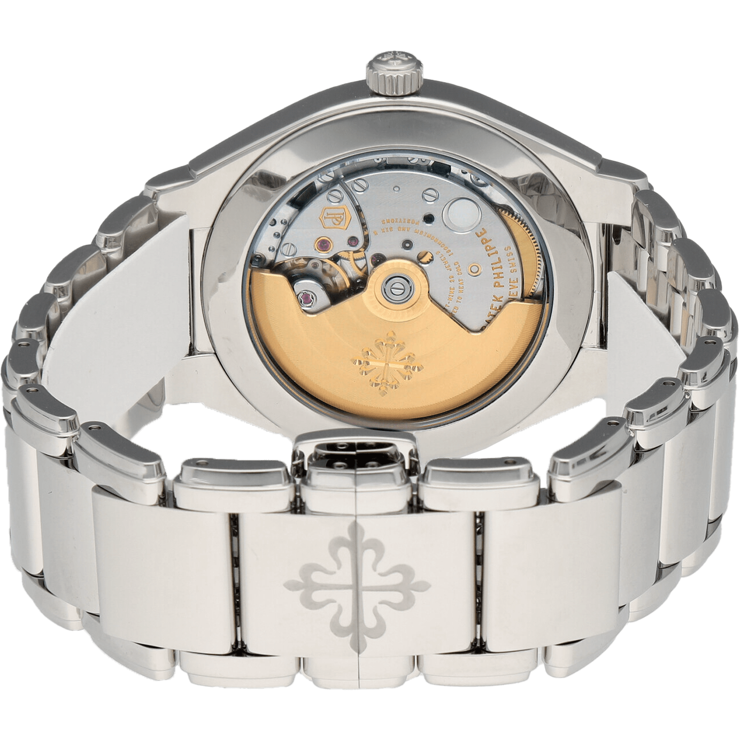 Patek Philippe Twenty~4 7300/1200A-011 Women Automatic 2