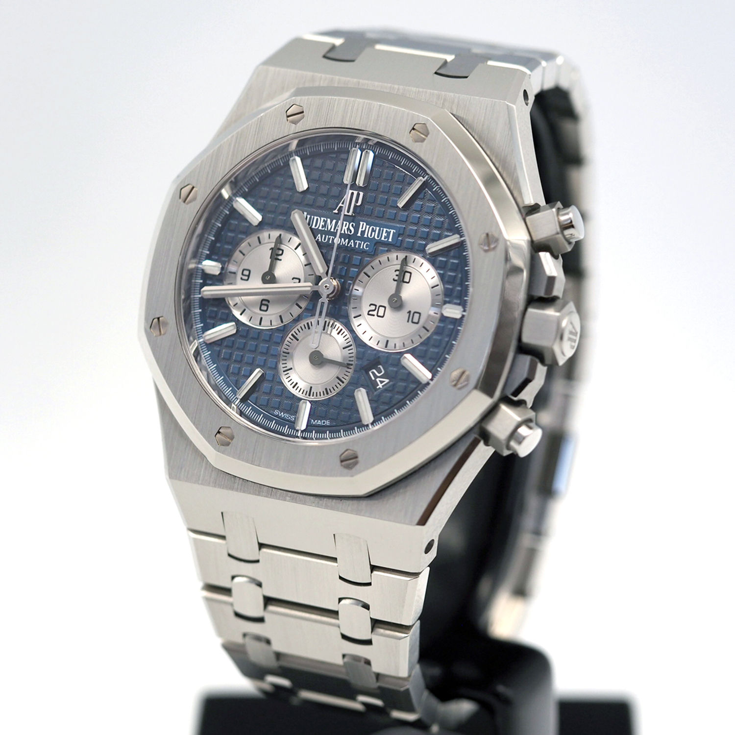 Audemars Piguet Royal Oak Selfwinding Chronograph 26331ST.OO.1220ST.01 Men/Unisex Self-winding 2