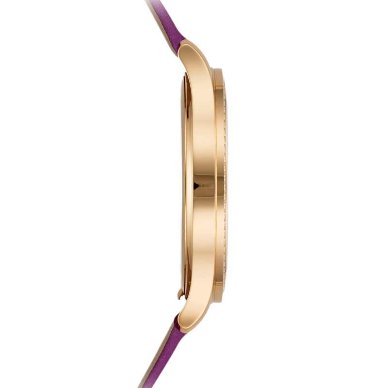 Patek Philippe Ladies Calatrava Joaillerie 4997/200R-001 Women Self-winding 2