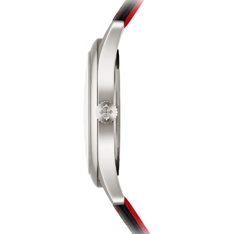 Patek Philippe Calatrava 6007G-010 Men/Unisex Self-winding 2