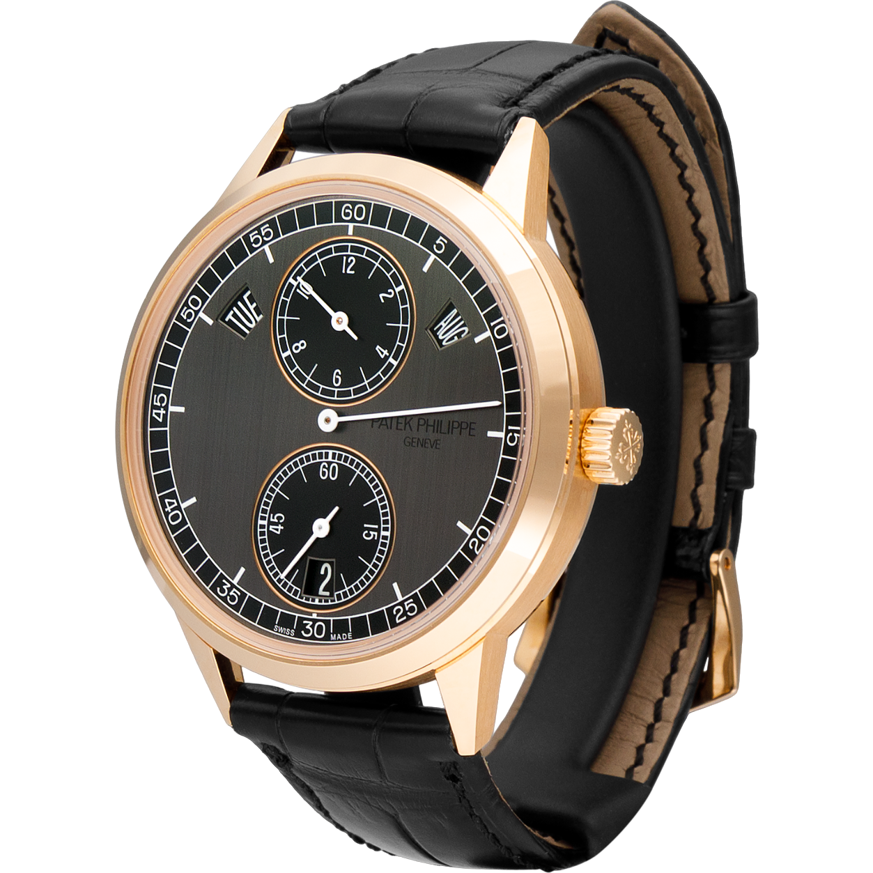 Patek Philippe Complications 5235/50R-001 Men/Unisex Automatic 2