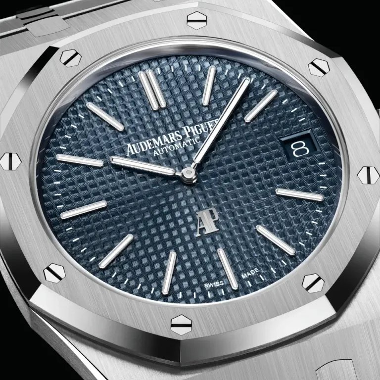 Audemars Piguet Royal Oak Selfwinding 16202ST.OO.1240ST.02 Men/Unisex Self-winding 2