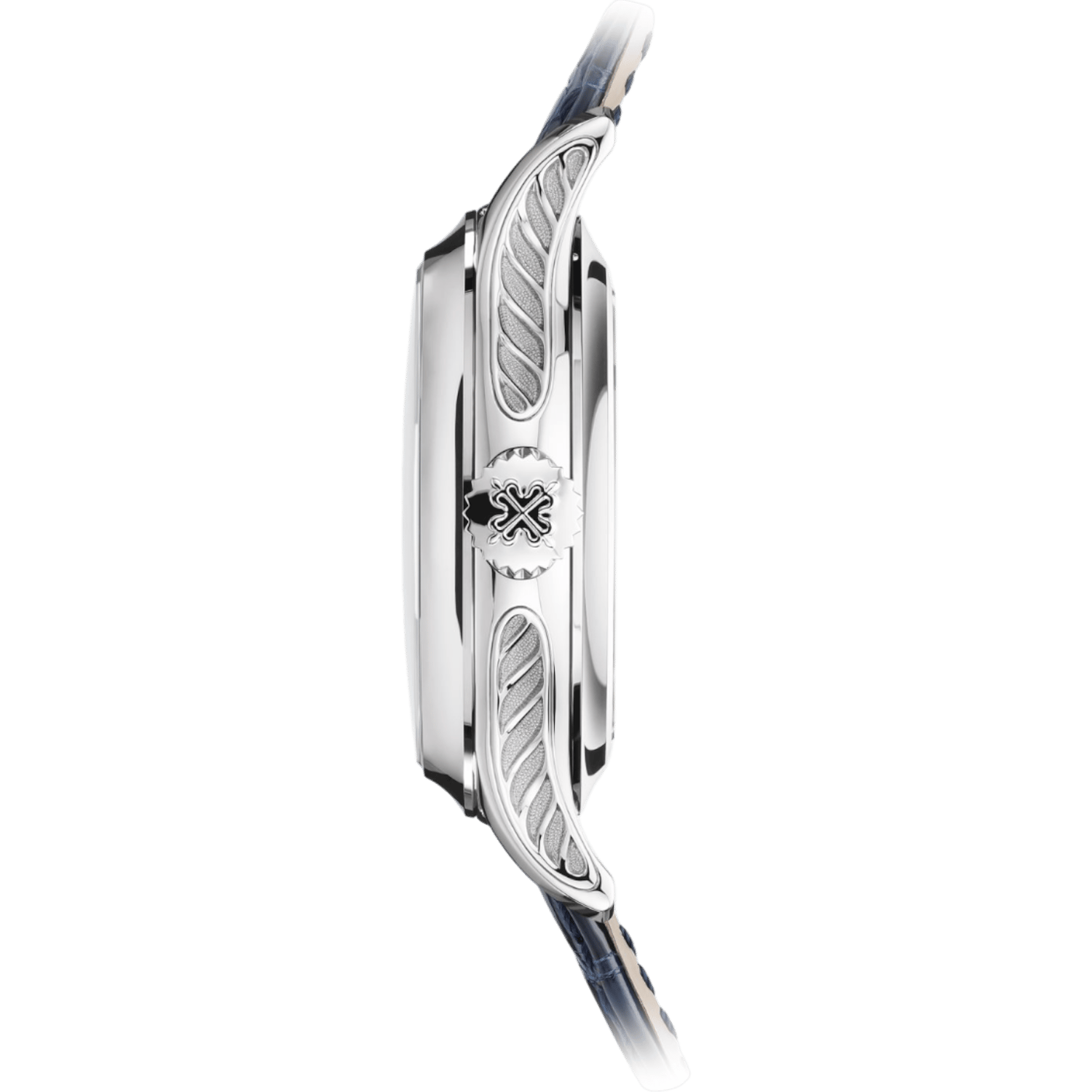 Patek Philippe Grand Complications Minute Repeater Tourbillon Perpetual Calendar 5207G-001 Men/Unisex Manual winding Tourbillon 2