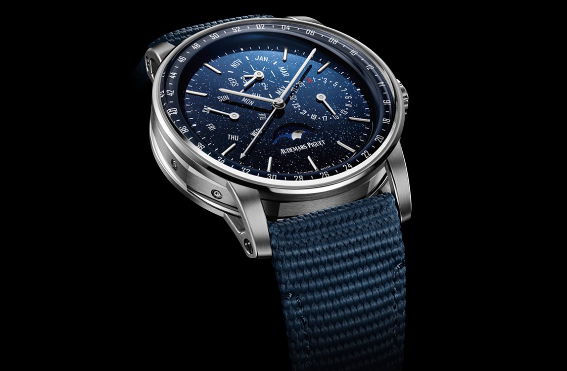 Audemars Piguet Code 11.59 Perpetual Calendar 26394BC.OO.D027KB.01 Men/Unisex Self-winding 2