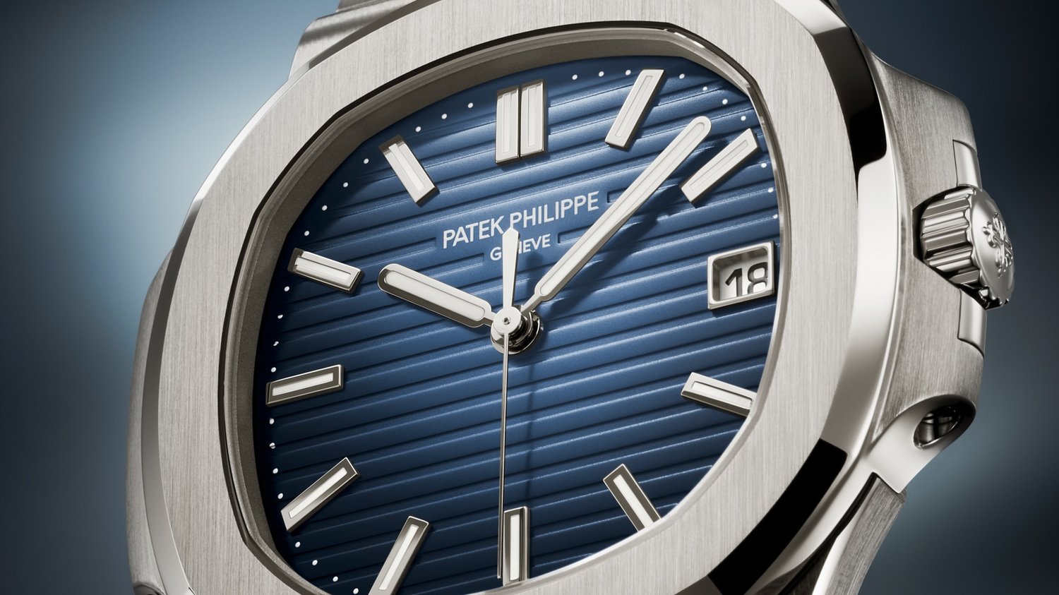 Patek Philippe Nautilus 5811/1G-001 Men/Unisex Automatic 2