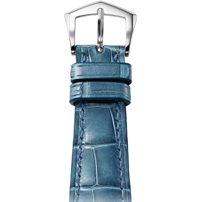 Patek Philippe Complications Annual Calendar Moon Phases 4947G-010 Women Self-winding 2