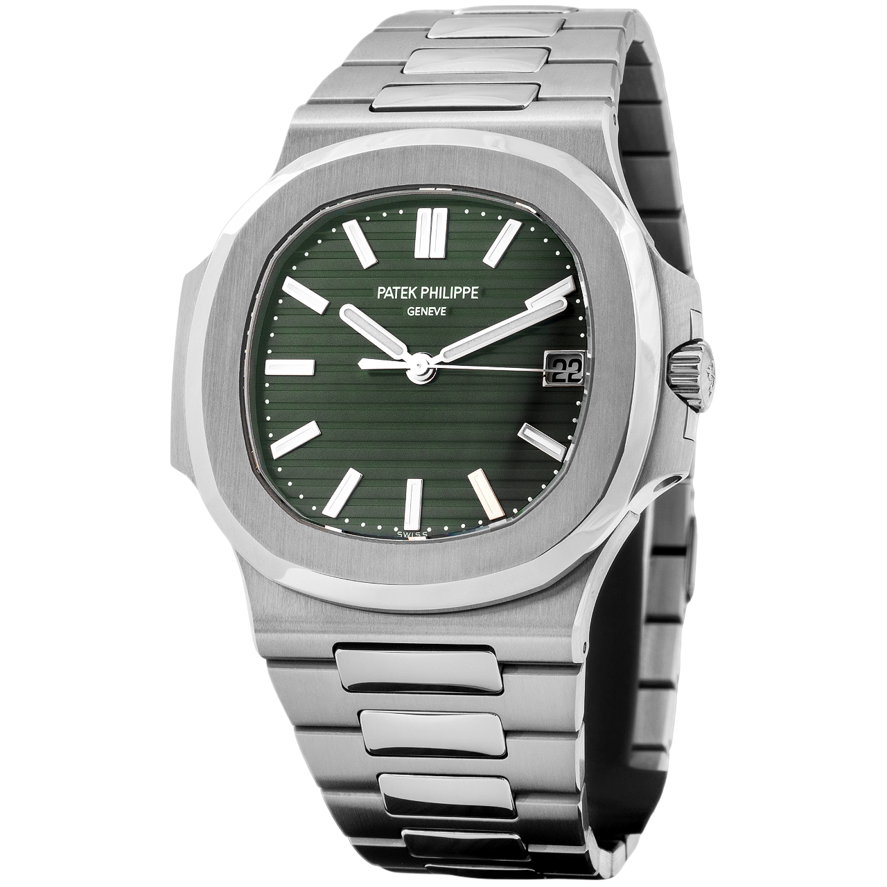 Patek Philippe Nautilus 5711/1A-014 Men/Unisex Automatic 2