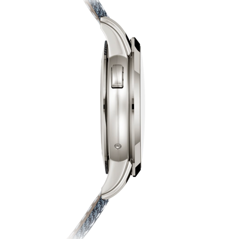 Patek Philippe Complications World Time Date 5330G-001 Men/Unisex Self-winding 2