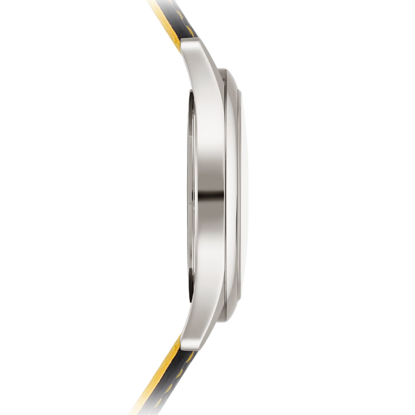 Patek Philippe Calatrava 6007G-001 Men/Unisex Self-winding 2