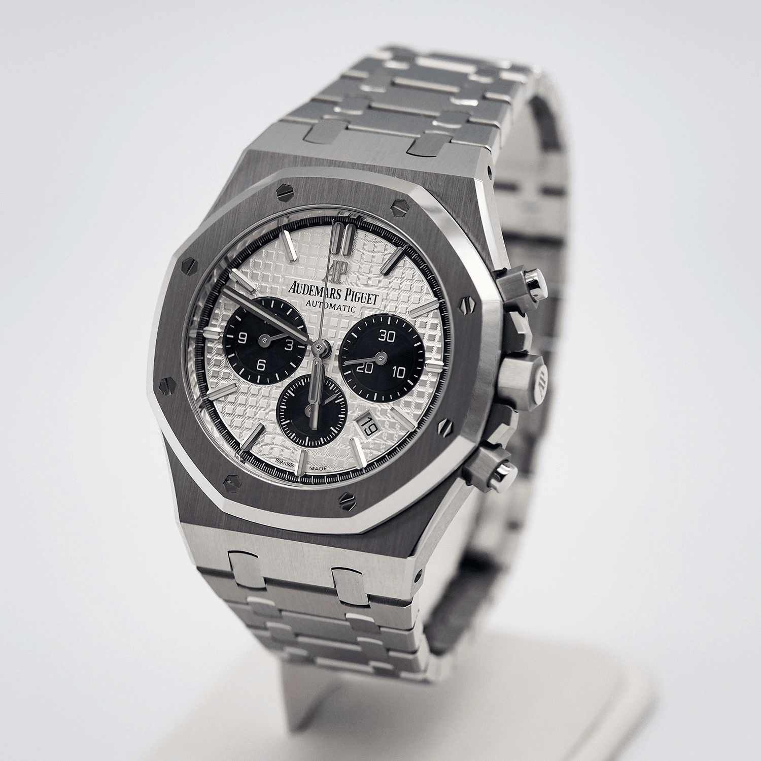 Audemars Piguet Royal Oak Selfwinding Chronograph 26331ST.OO.1220ST.03 Men/Unisex Automatic 2