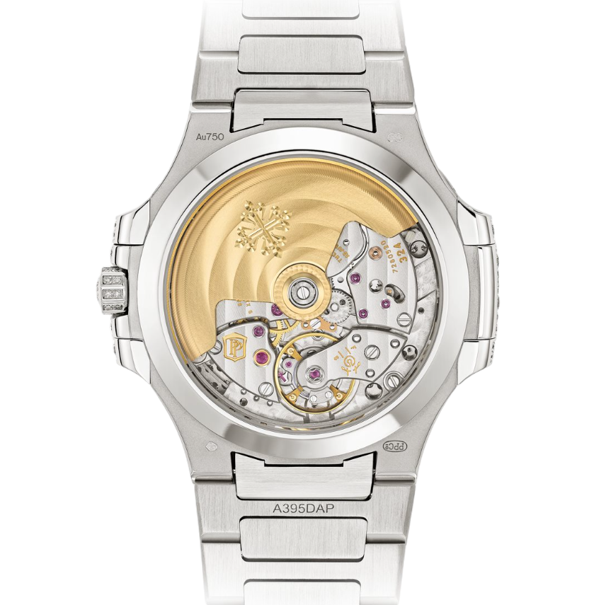 Patek Philippe Nautilus 7118/1452G-001 Women Self-winding 2