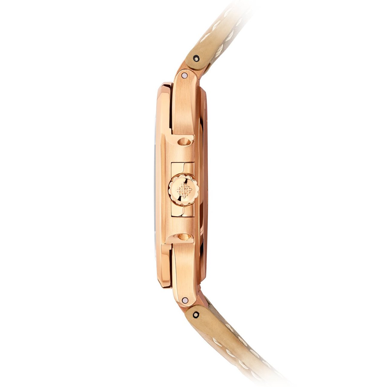 Patek Philippe Nautilus 7010R-011 Women Quartz 2