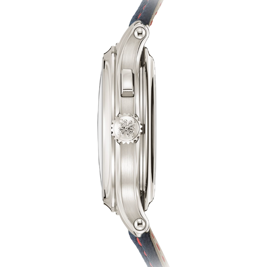 Patek Philippe 5470P-001 Men/Unisex Manual winding 2