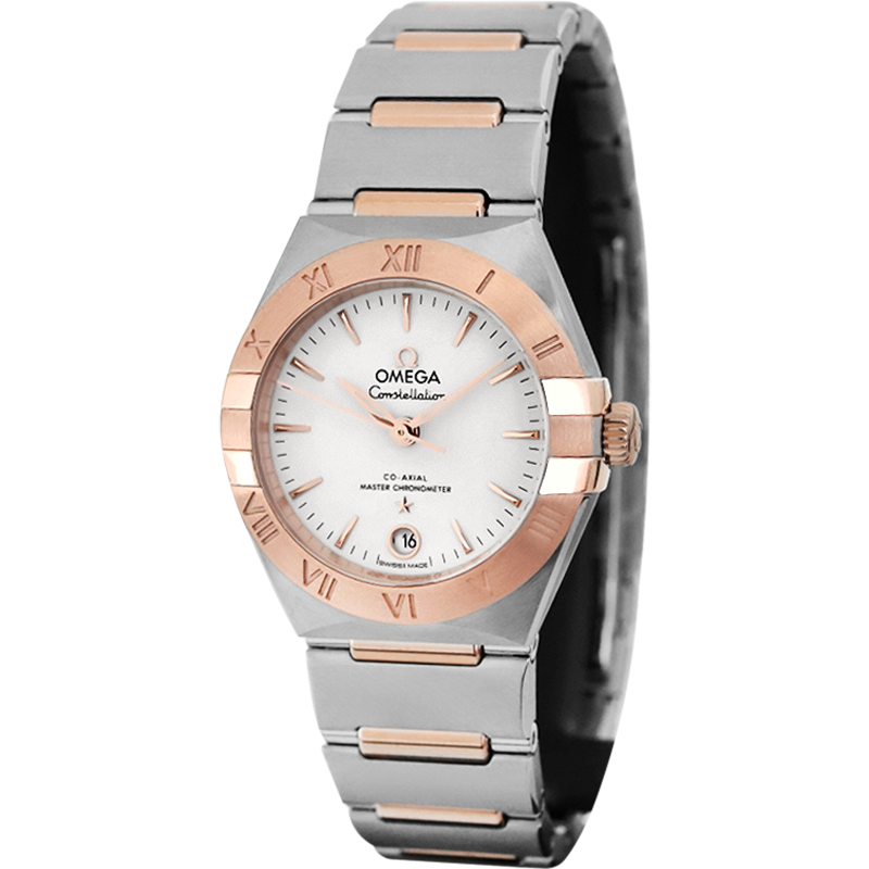 Omega Constellation 131.20.29.20.02.001 Women Self-winding 2