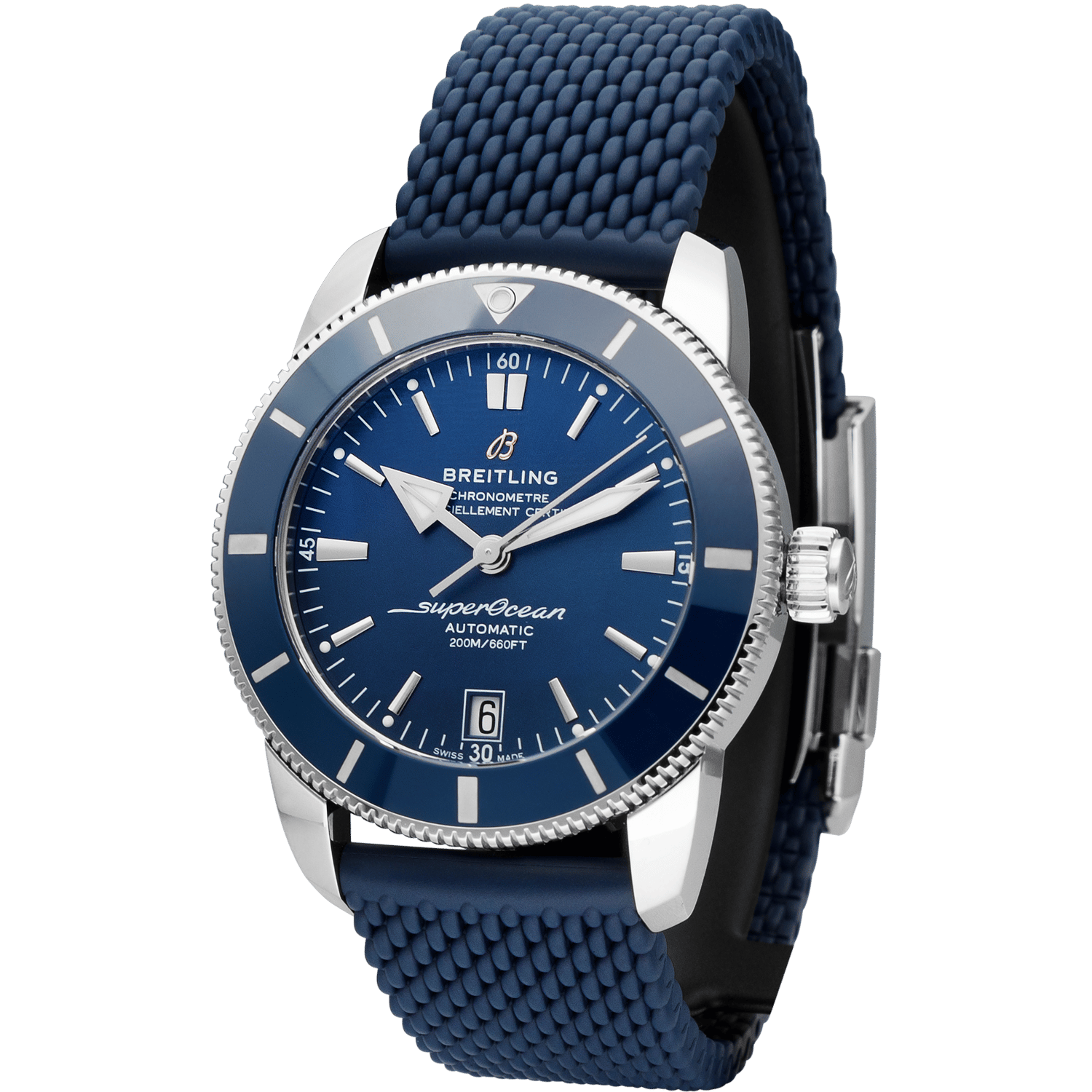 Breitling Superocean Heritage AB2010161C1S1 Men/Unisex Automatic 2