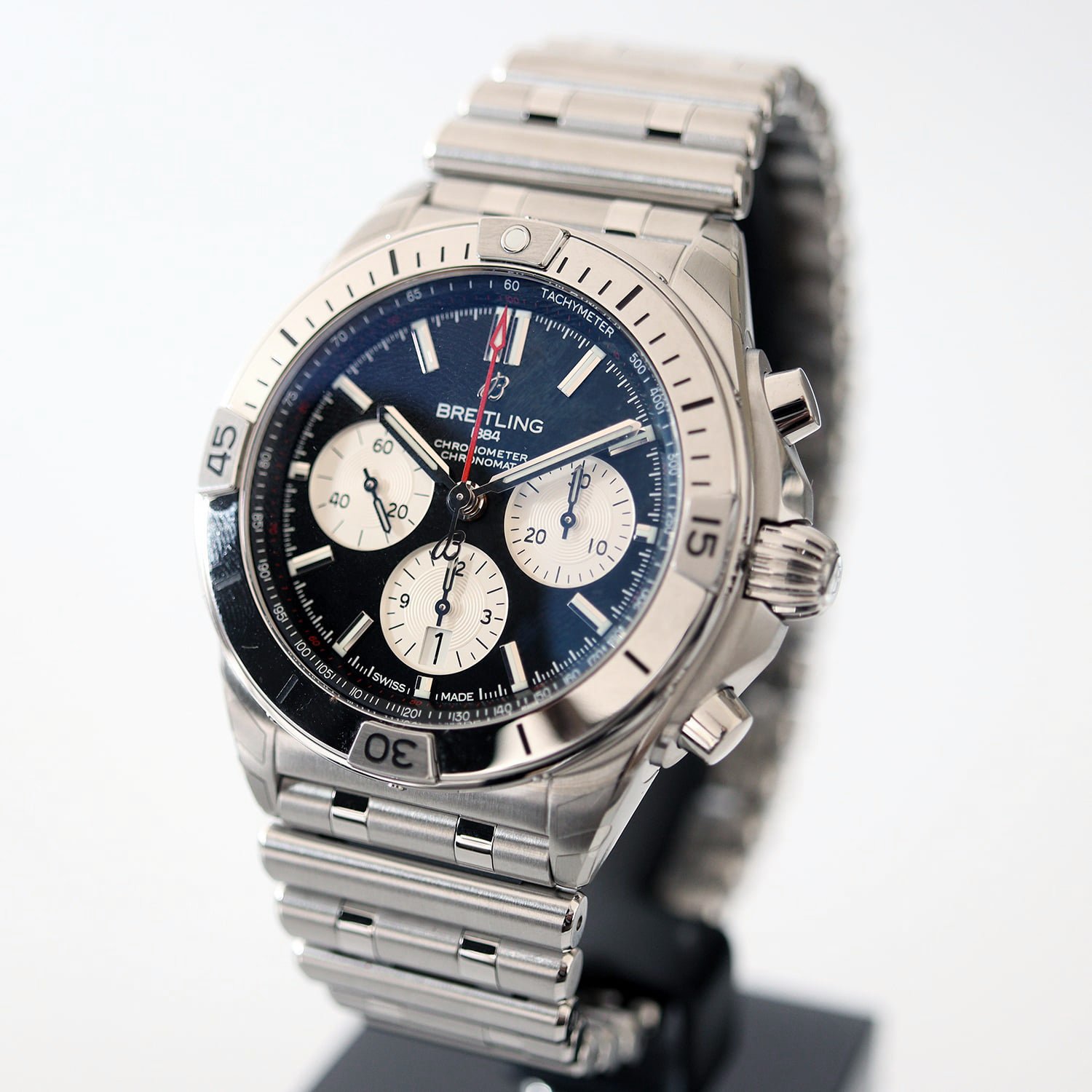 Breitling Chronomat Chronograph AB0134101B1A1 Men/Unisex Automatic 2