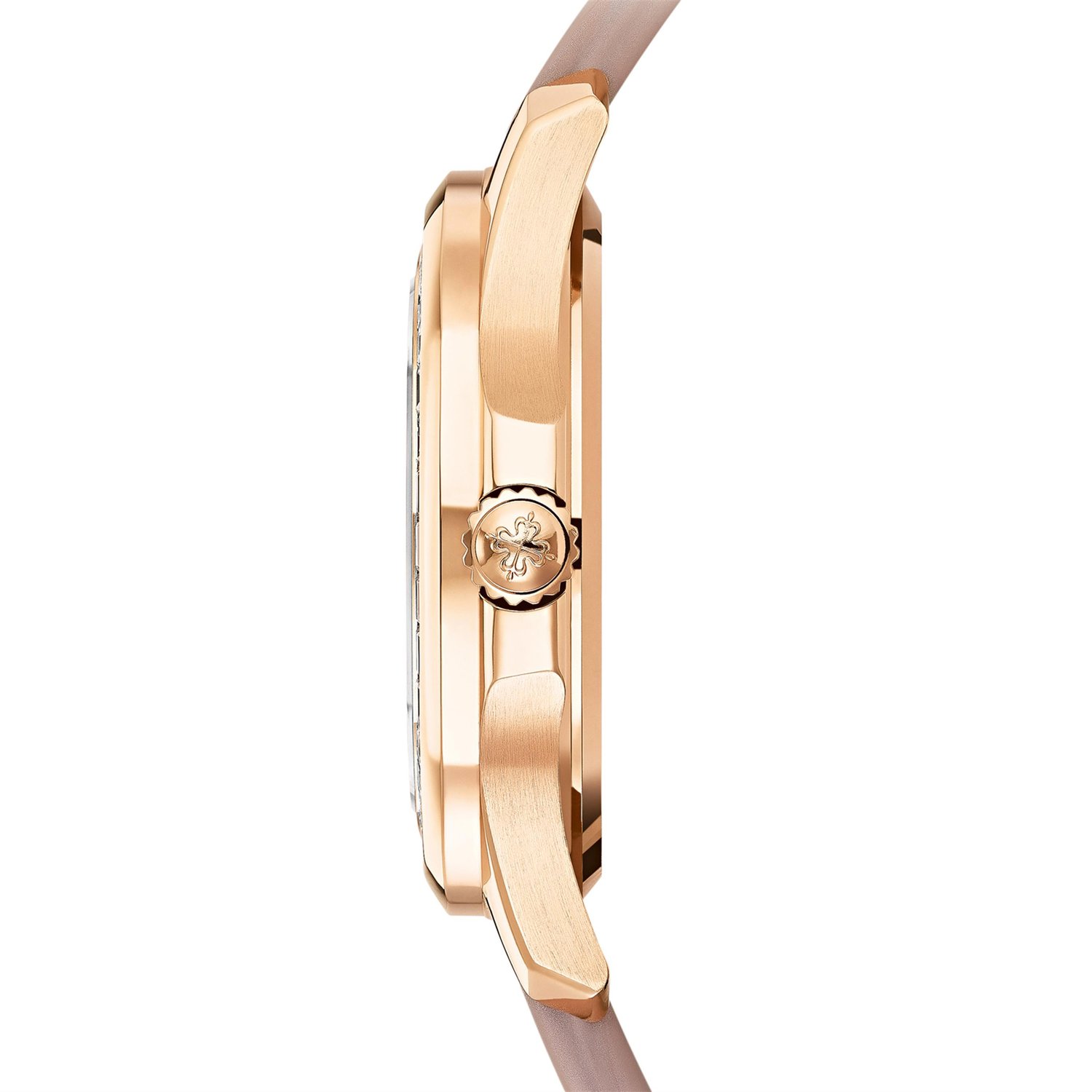 Patek Philippe Aquanaut Luce Haute Joaillerie 5072R-001 Women  2