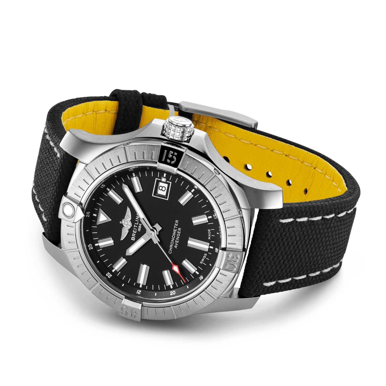 Breitling Avenger A17318101B1X2 Men/Unisex Automatic 2