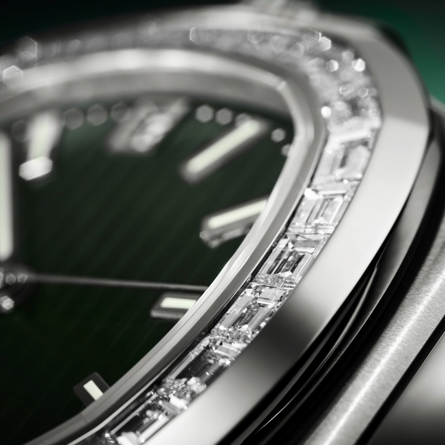 Patek Philippe Nautilus 5711/1300A-001 Men/Unisex Automatic 2