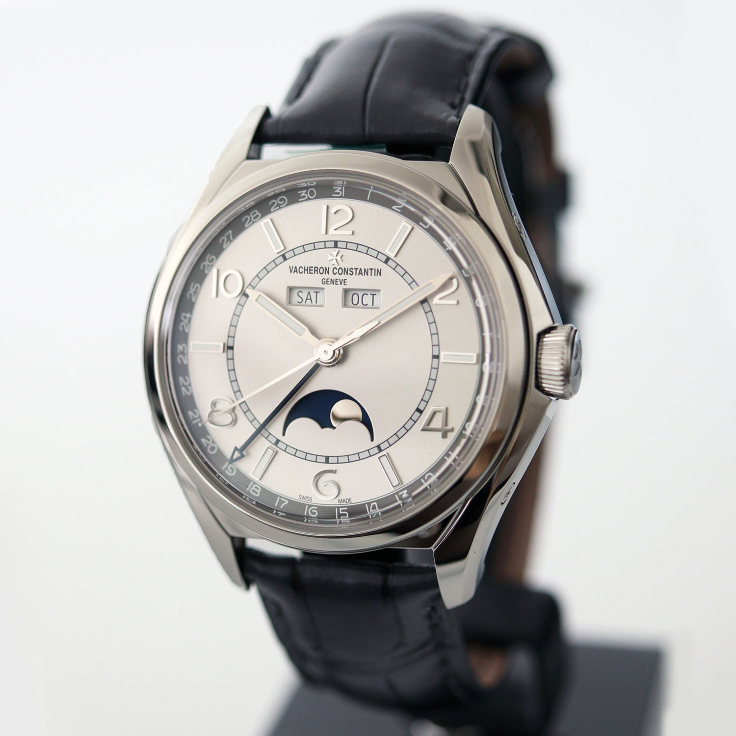 Vacheron Constantin Fiftysix Complete Calendar 4000E/000A-B439 Men/Unisex Automatic 2