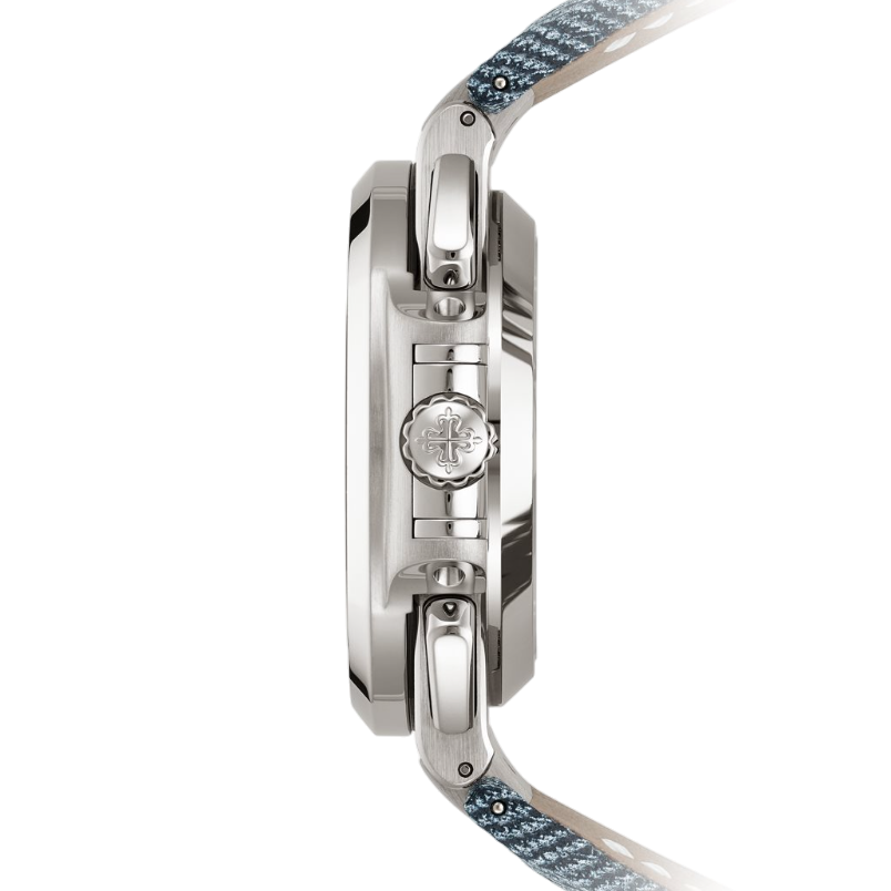 Patek Philippe Nautilus 5980/60G-001 Men/Unisex Self-winding 2