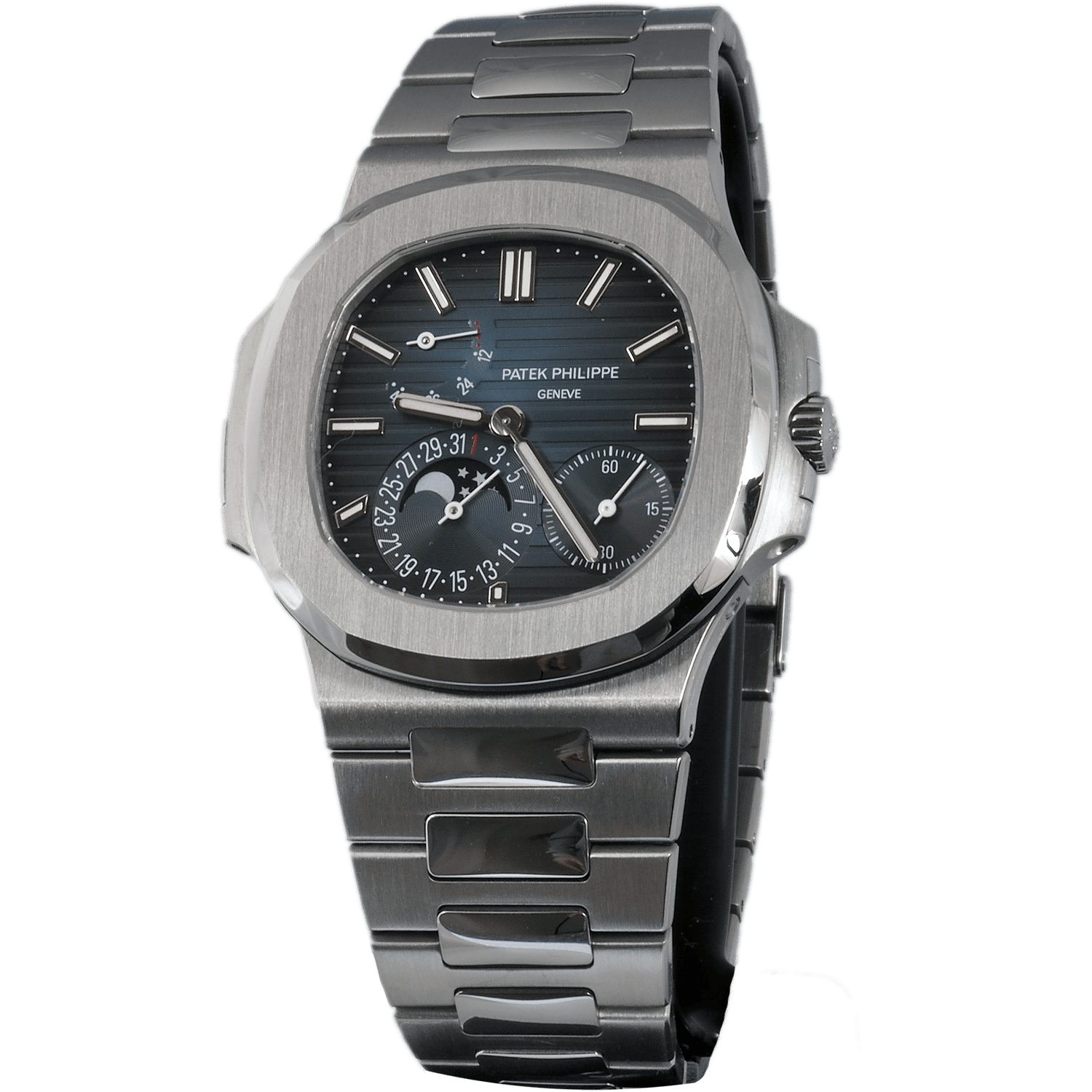 Patek Philippe Nautilus 5712/1A-001 Men/Unisex Automatic 2
