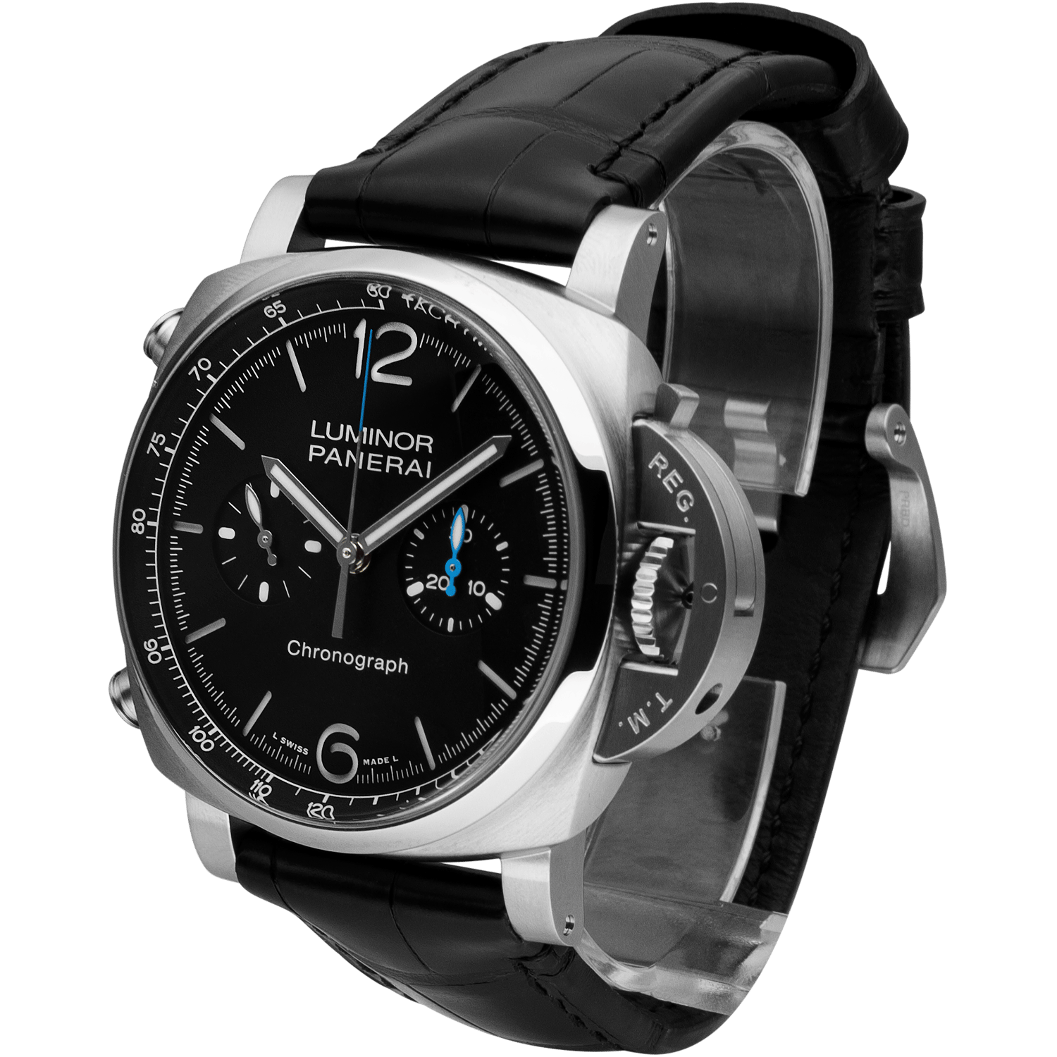 Panerai Luminor PAM01109 Men/Unisex Automatic 2