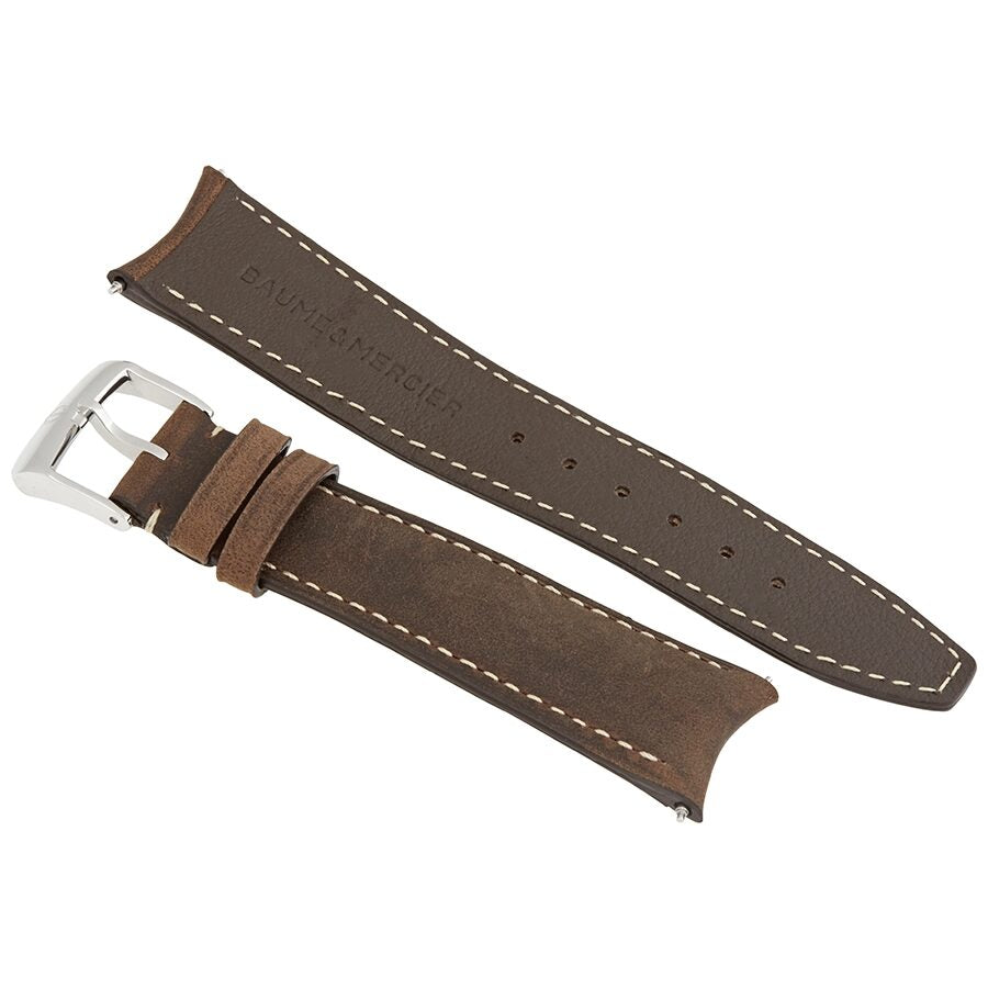 Baume Et Mercier Clifton 10502 Men's Automatic 3