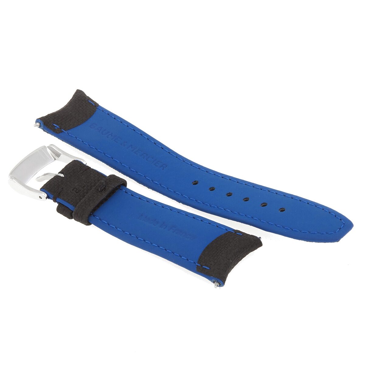 Baume Et Mercier Clifton 10500 Men's Automatic 3