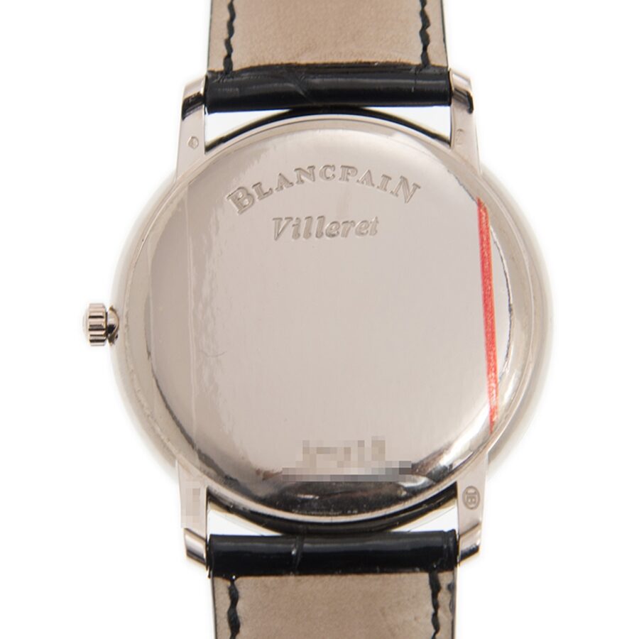 Blancpain Classic 4053154255A Unisex Automatic 3