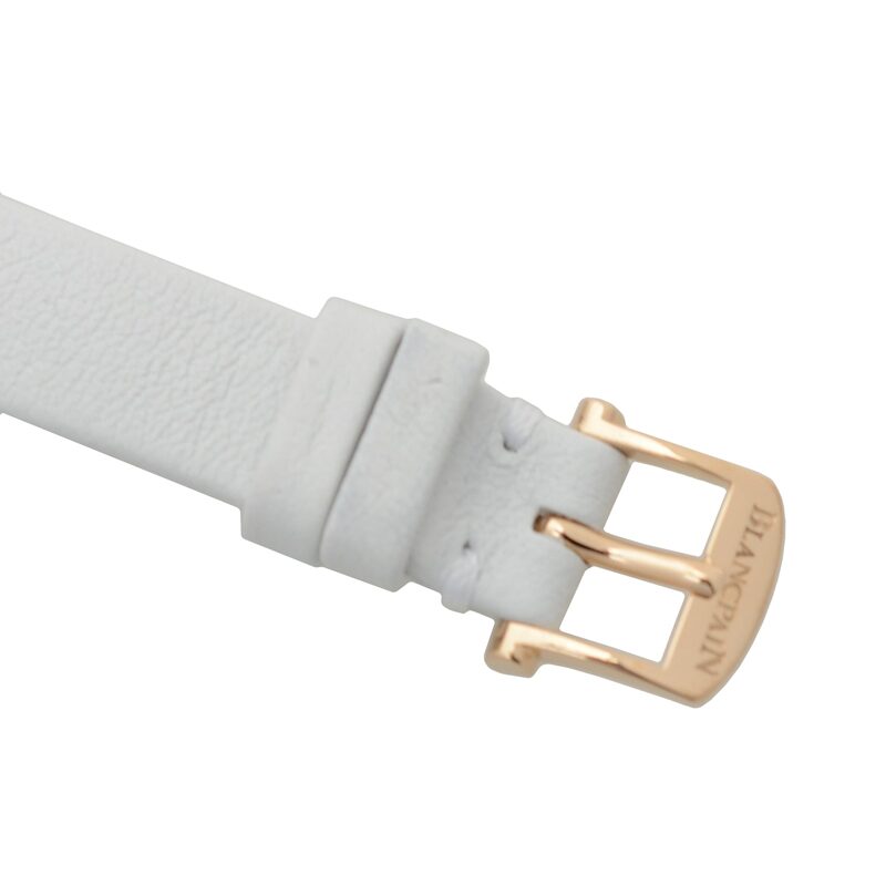 Blancpain Ladybird Ultraplate 0063D-2954-63A Ladies Automatic 3