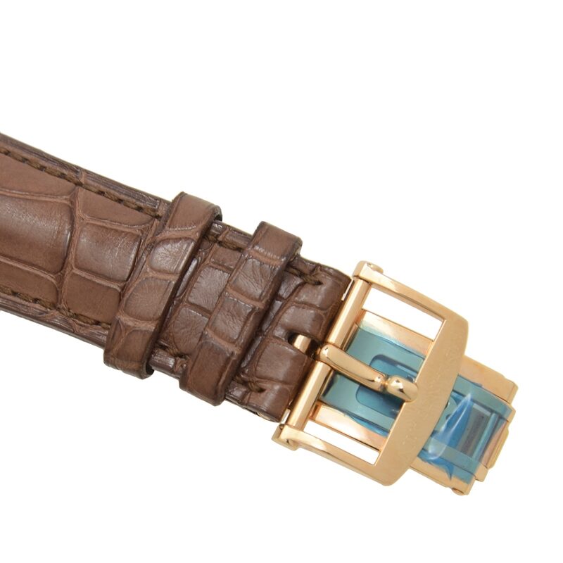 Blancpain Leman 2860-3642-53B Men's Automatic 3